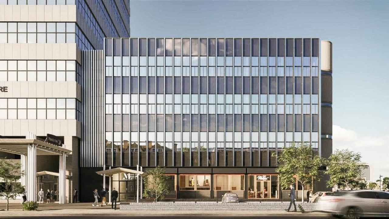 Modern Luxury Serviced Duplex Apartments By Repose- 150 Metro Court, Уэст-Бромидж Экстерьер фото